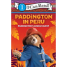 Paddington in Peru: Paddington's Jungle Quest