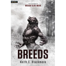 Breeds: A Werewolf Thriller