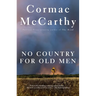 No Country for Old Men