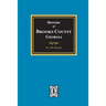 The History of Brooks County, Georgia, 1858-1948