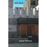 old shul: poems