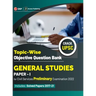 UPSC General Studies Paper I Topic-Wise Objective Question Bank