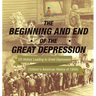 The Beginning and End of the Great Depression - US History Leading to Great Depression Children's American History of 1900s