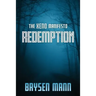 The Xeno Manifesto - Redemption