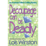 Decoupage Can Be Deadly