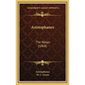 Aristophanes: The Wasps (1868)