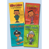 Ellray Jakes: 4-Book Set