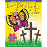 Every Day of Lent: A Book of Activities for Children--Cycle a