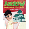 Andrew Learns about Architects: Career Book for Kids (STEM Children's Book)