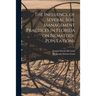 The Influence of Several Soil Management Practices in Florida on Nematode Populations