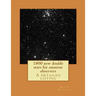 1800 new double stars for amateur observers