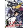Black Summoner, Vol. 1 (Manga)