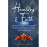 Heraldry and Faith: Ancient Origins of Armorial Bearings and Their Links to Freemasonry