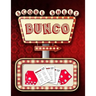 Bunco Score Sheets: 100 Score Keeping for Bunco Lovers