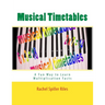 Musical Timetables