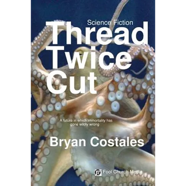 Thread Twice Cut