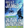Death and Deception: A Jacob Stearne Thriller