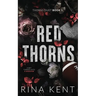 Red Thorns: Special Edition Print