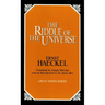The Riddle of the Universe