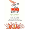 Throw Out Fifty Things