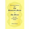 Genealogical Abstracts from the Democratic Mirror and the Mirror, 1857-1879, Loudoun County, Virginia