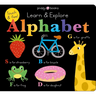 Learn & Explore: Alphabet