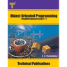 Object Oriented Programming: Simplified Approach using C++