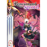 Reincarnated as a Sword (Manga) Vol. 16
