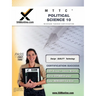 Mttc Political Science 10 Teacher Certification Test Prep Study Guide