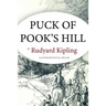 Puck of Pook's Hill: Illustrated