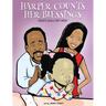 Harper Counts Her Blessings