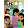 Let's Start From Home