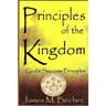 Principles of the Kingdom: God's Success Principles