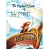 The Mystical Voyage of Spirit