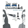 The Hip Hop Chess Master
