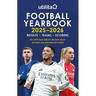The Utilita Football Yearbook 2025-2026