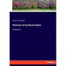 Memoirs of Cardinal Dubois: Volume II