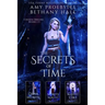 The Secrets of Time: Chosen Origins: Books 1-3