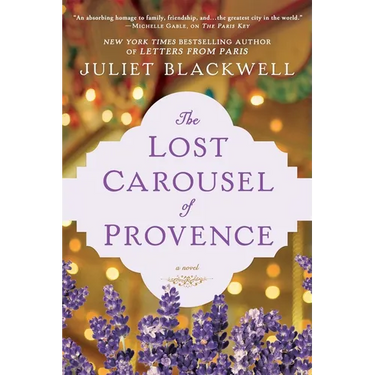 The Lost Carousel of Provence