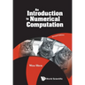 Intro Numeric Comput (2nd Ed)