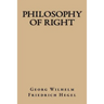 Philosophy of Right