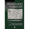 Archaeologies Landscape