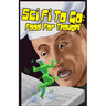 SciFi To Go: Food for Thought