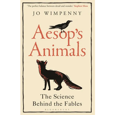 Aesop's Animals: The Science Behind the Fables