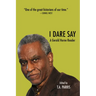 I Dare Say: A Gerald Horne Reader