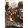 Disney Manga: Tim Burton's the Nightmare Before Christmas - Mirror Moon