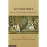 Beyond Price