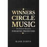 Winners Circle Music - The Business Blueprint For Music Producers