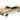 1958 Mercury Park Lane Mayfair Yellow and Marble White Limited Edition to 200 pieces Worldwide 1/43 Model Car by Goldvarg Collection