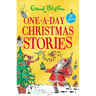 One-A-Day Christmas Stories: 25 Short Stories Perfect for Kids Aged 5+!